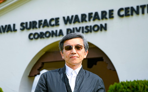 Scientist Benny Cheng Receives Inaugural Michael J. Yeh Award