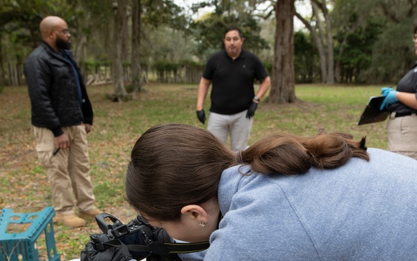 Battle of the Badges bolsters law enforcement collaboration