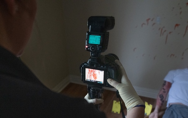 Battle of the Badges bolsters law enforcement collaboration