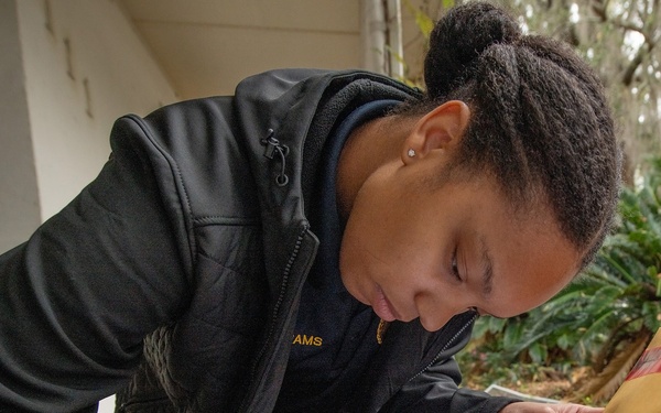 Battle of the Badges bolsters law enforcement collaboration