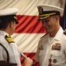 USS Delbert D. Black (DDG 119) Holds Change of Command Ceremony