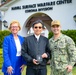 Scientist Benny Cheng Receives Inaugural Michael Yeh Award