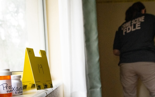 Battle of the Badges bolsters law enforcement collaboration