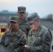 Convoy Brief at Ohio Air National Guard