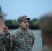 Convoy Brief at Ohio Air National Guard