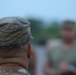 Convoy Brief at Ohio Air National Guard