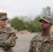 Convoy Brief at Ohio Air National Guard