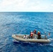 USS Porter conducts small boat operations