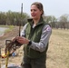 USACE celebrates Earth Day with tree planting at restoration project