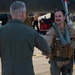 494th FS Aircrew Return From Deployment