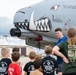 Operation Spirit: Lifting the spirits of military families
