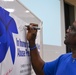Stand up for children: LRAFB hosts fair to recognize Child Abuse Prevention Month