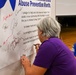 Stand up for children: LRAFB hosts fair to recognize Child Abuse Prevention Month