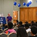 Stand up for children: LRAFB hosts fair to recognize Child Abuse Prevention Month