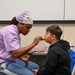 Stand up for children: LRAFB hosts fair to recognize Child Abuse Prevention Month