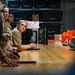 Scarlet Oaks Navy JROTC visits the 121 ARW