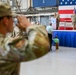 169th Maintenance Group Change of Command Ceremony
