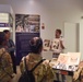 Air Force Nurse Corps celebrate Nurse and Tech Week at the National Museum of Health and Medicine