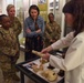 Air Force Nurse Corps celebrate Nurse and Tech week at the National Museum of Health and Medicine
