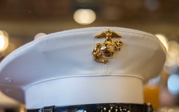 Salute to women in the military held by Carnival Cruise Lines