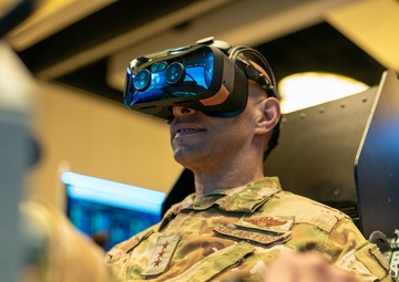 Modeling and Simulation Summit 2024