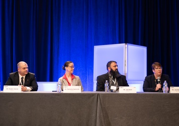 Modeling and Simulation Summit 2024