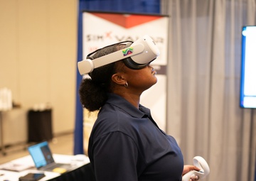 Modeling and Simulation Summit 2024