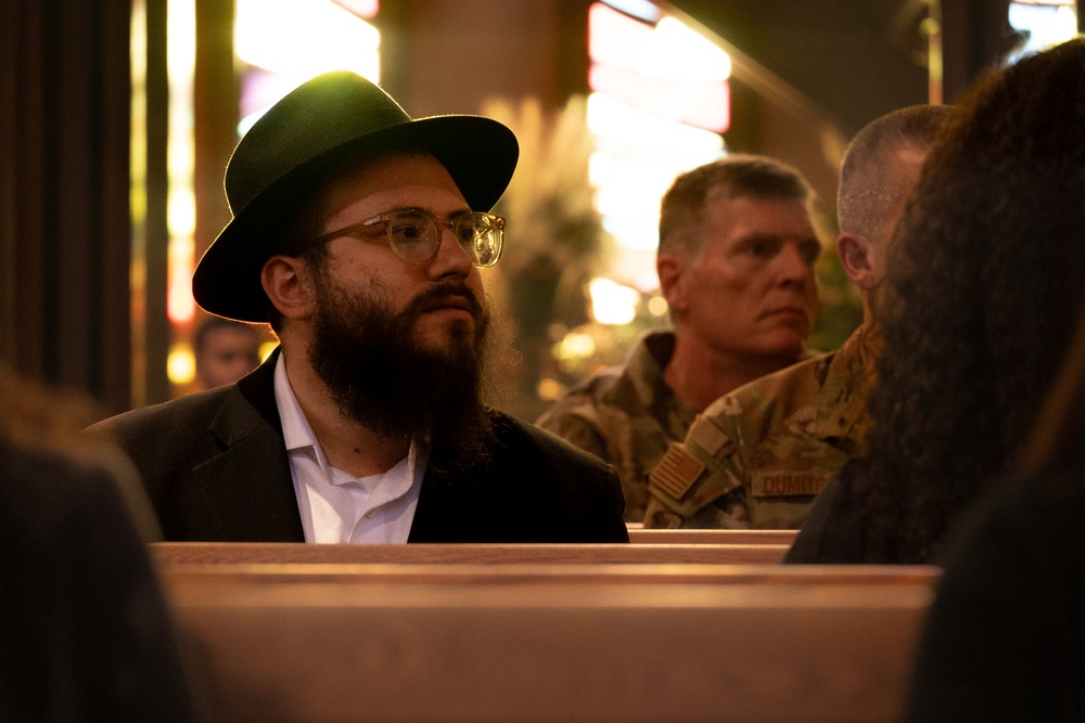 Holocaust Remembrance Day 2024