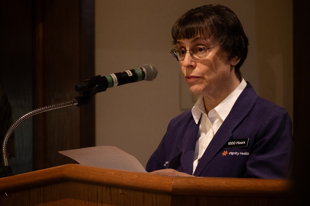 Holocaust Remembrance Day 2024