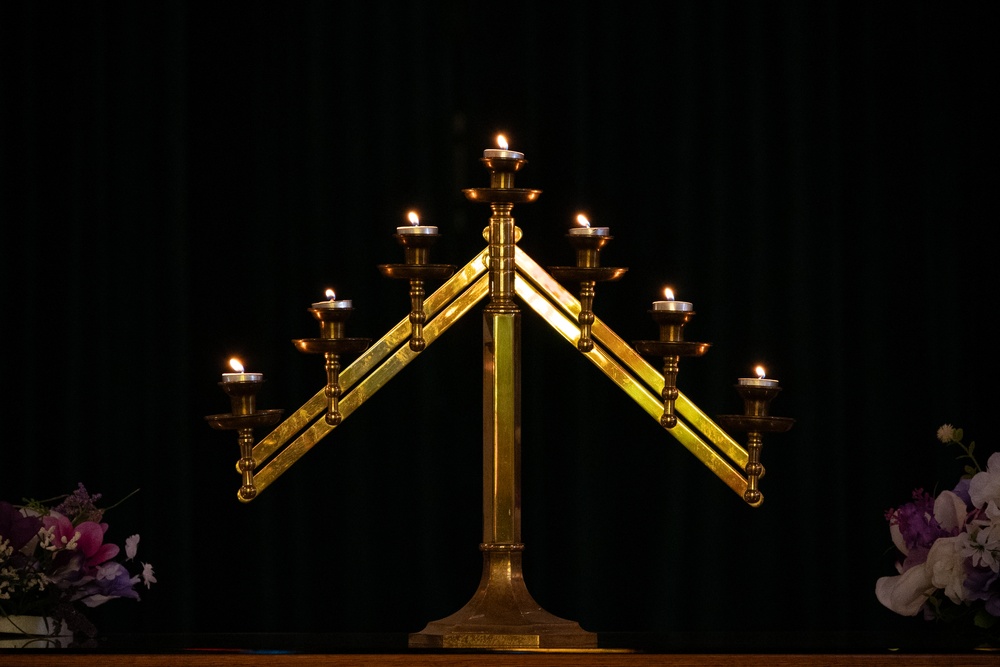 Holocaust Remembrance Day 2024