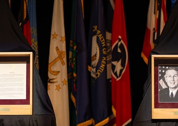 Fort Leavenworth Hall of Fame gains two inductees