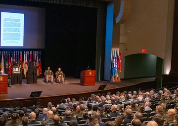 Fort Leavenworth Hall of Fame gains two inductees