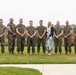 MCI-West Commanding General recognizes Marines of the Quarter