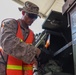 U.S. Marines Conduct Maintenance on Tactical Vehicles in Preparation for NF 24