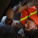U.S. Marines Conduct Maintenance on Tactical Vehicles in Preparation for NF 24
