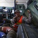 U.S. Marines Conduct Maintenance on Tactical Vehicles in Preparation for NF 24