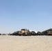 U.S. Marines Conduct Maintenance on Tactical Vehicles in Preparation for NF 24