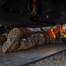 U.S. Marines Conduct Maintenance on Tactical Vehicles in Preparation for NF 24