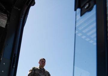 60th APS assesses new Autonomous K-loader