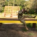 2024 Region VII Best Warrior Competition- Obstacle Course