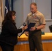 Oceanside mayor presents proclamation for National Military Appreciation Month