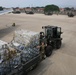 Denton Program cargo arrives at Soto Cano Air Base