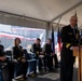 Carrier Strike Group 11 Changes Command