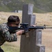 Competition-In-Arms: Marines Compete in Quarterly Intramural Shooting Competition
