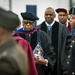 SECDEF Delivers South Carolina State University Commencement Address and Visit to Fort Jackson, S.C.