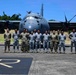 Balikatan 24: Joint Task Force Air Group Photos