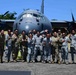 Balikatan 24: Joint Task Force Air Group Photos