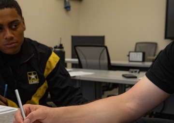 Health and Wellness Camp