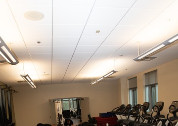 Health and Wellness Camp