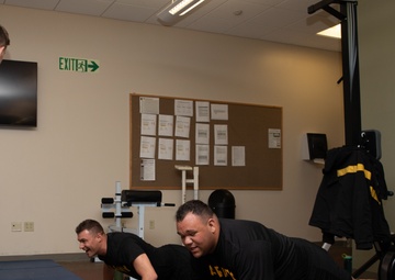 Health and Wellness Camp